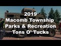 Spotlight macomb  tons o trucks 2019