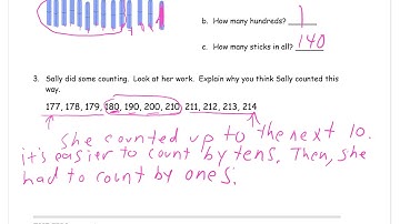 lesson 2 homework module 3 grade 2