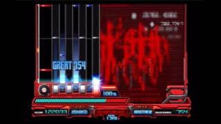 Beatmania IIDX 11 IIDX RED - Kecak [ANOTHER]