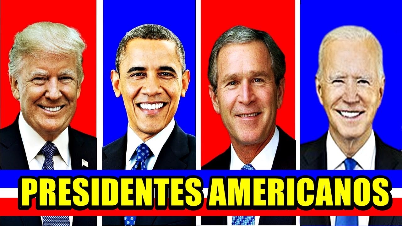 Presidentes