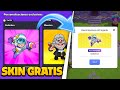 NUEVAS RECOMPENSAS GRATIS con la TARJETA SUPERCELL en Squad Busters