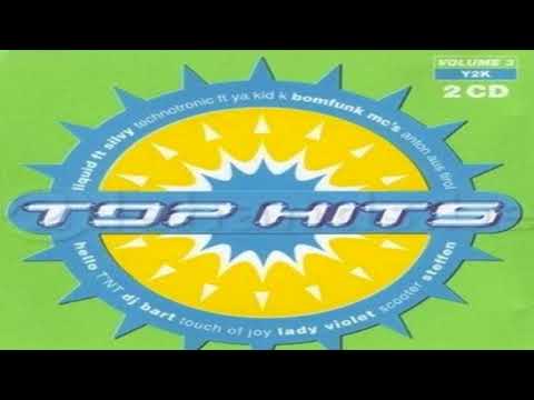Hello-Tango 2000