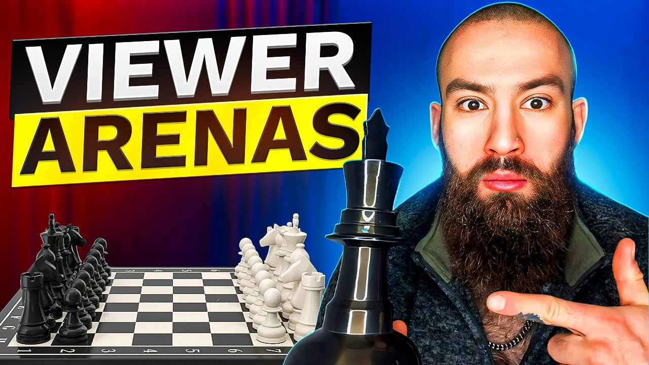 24 HOUR STREAM | CHAT PLAYS CHESS