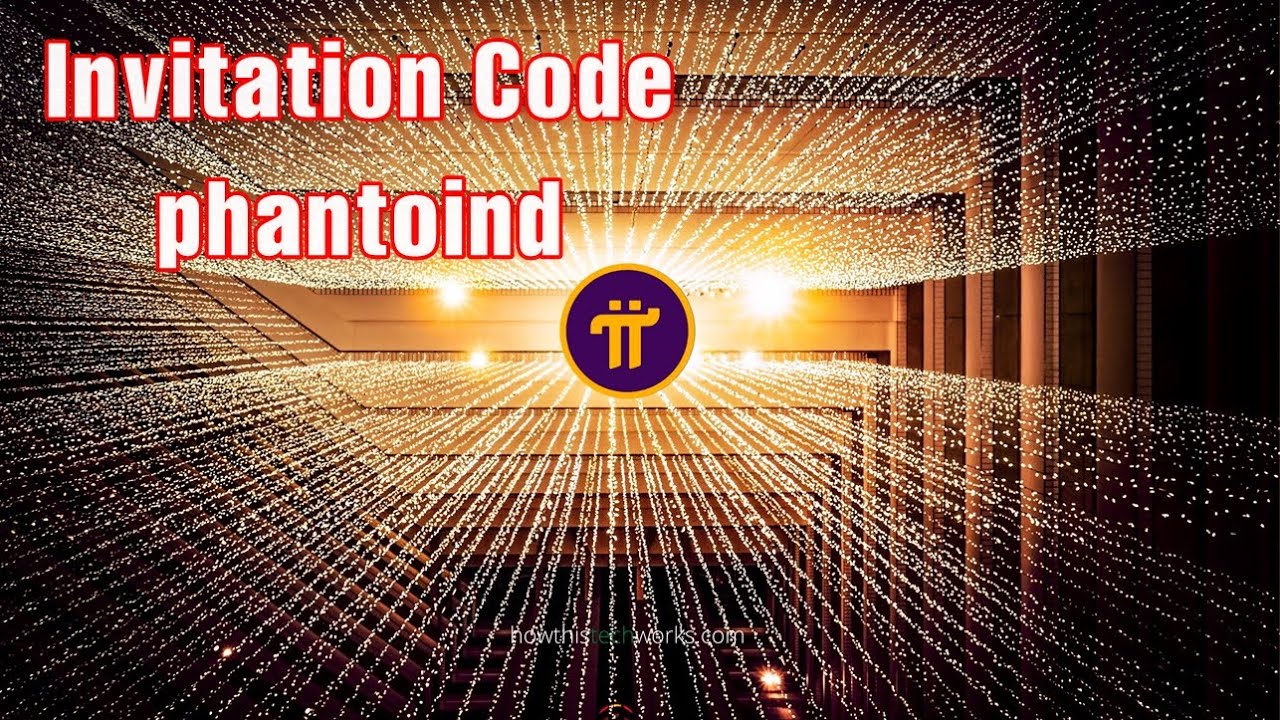 Pi Network | Secret Stanford Cryptocurrency Project