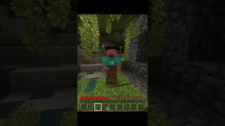 Helping gamer in Minecraft #shorts #kindness