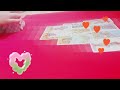 Esto te importa, seguí así //Lecturas tarot #tarot #amor #pareja #lecturacartas 