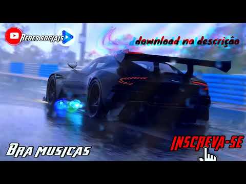 Lonely Akon Versão Brega Funk DJ Lucas Beat