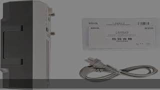 Rigol DSA815-TG 9kHz to 1.5GHz with Pre-Amplifier and Tracking Generator Spectrum Analyzer