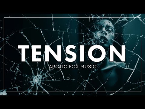 Dark Tension Trailer Copyright Free Music for Video / Shattered Trust by ArcticFoxMusic