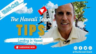 Everything You Wanted to Know about Lending in Hawaii