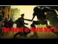 Mystery Robot of World War II