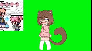 Blue(Cover) But Soft kiyomi sings it