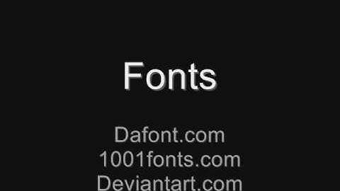 Photoshop Resources [HQ]