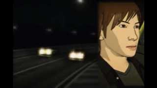 Tengoku - Supido no Densetsu X Adrenaline Crossover AMV