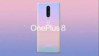 OnePlus 8 Pro Original Ringtone