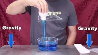 Observable Gradient Atmospheric Pressure PROVES DOME?   P-BRANE