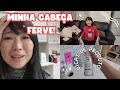 DICAS DE PRODUTOS | ROTINA NO JAPÃO