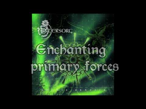 Vintersorg - Astral and Arcane (lyric video)
