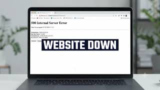 Website Monitoring: Domain Expiration, Uptime & SSL Monitoring | Expiroo