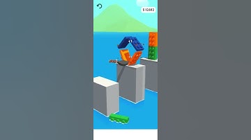 slice it all walkthrough gameplay #158 #shorts #youtubeshorts #shortsfeed