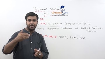 Foundation Course-Human Rights Provision, Violations and Redressal-Provisions for Scheduled Cast