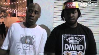 The Man Behind Url West Aspect One