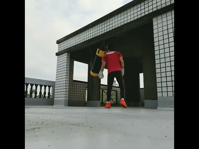 張教練 - Boxing 張教練 - Boxing