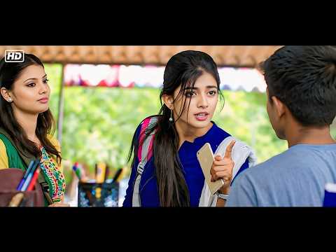 Bullet Mafiya | South Hindi Dubbed Action Romantic Movie Full Love Story | Aman, Sidhika | New Movie