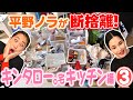 平野ノラがキンタロー。宅のキッチンを断捨離③