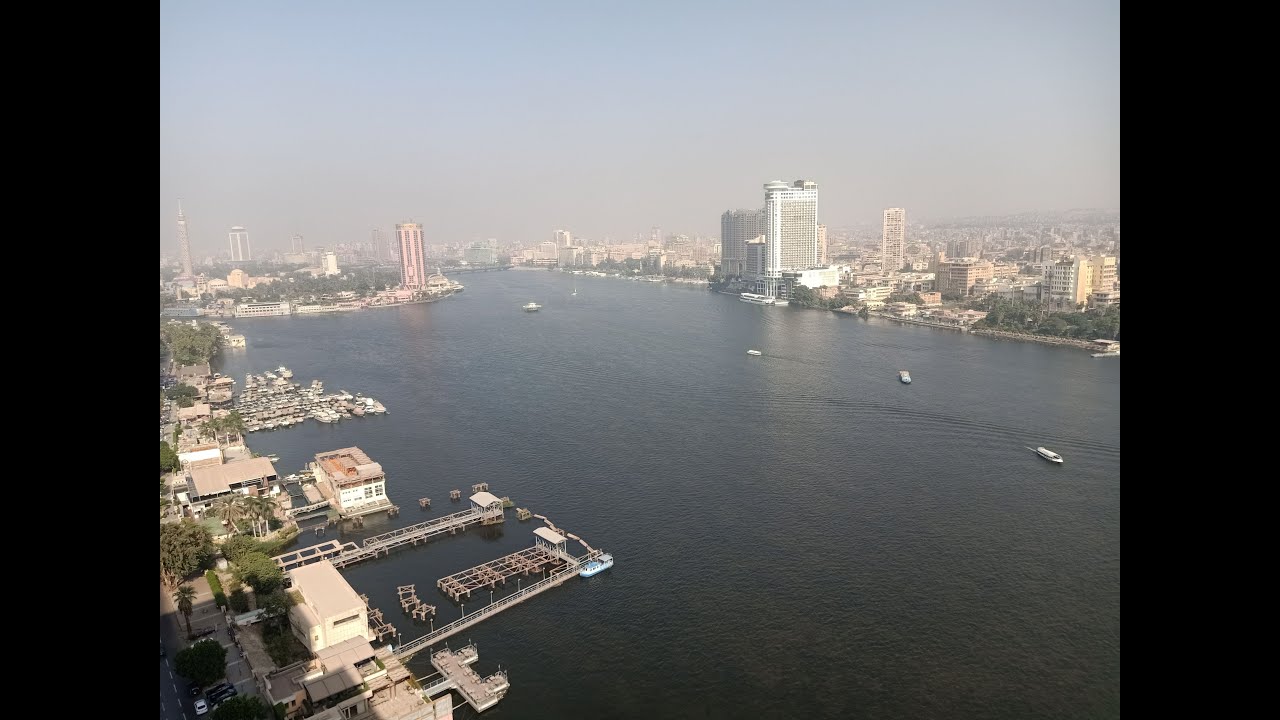 دور كامل فى اجمل موقع على النيل مباشرة والسعر خيااااال