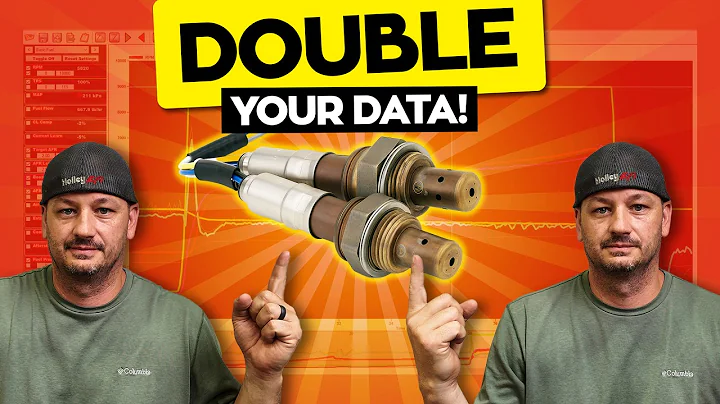 The $200 Upgrade Your Holley Terminator X is Missing