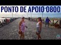 O POVO DE SÃO LUÍS É MARAVILHOSO, PONTO DE APOIO NA CAPITAL DO MARANHÃO #957/2020 Nois Pelo Mundo