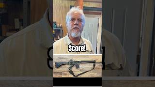 How Will Got His Ar180