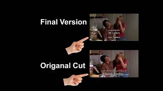 Friends Deleted Scenes The One With The Embryos