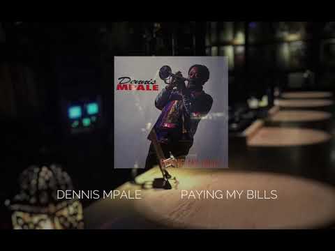 Dennis Mpale-Do Like Miles