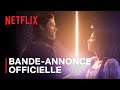 Shadow and bone  la saga grisha  bandeannonce officielle vf  netflix france