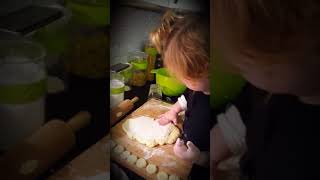 Master Szef Junior Przedział Wiekowy 3-5 Lat