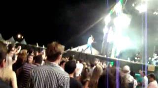 LUAN NO REBOLATION