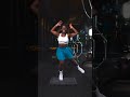 LEVEL UP #shorts #challenge #stepclass #ciara