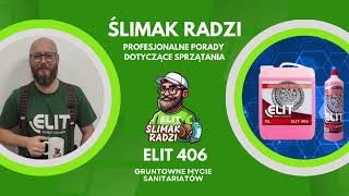 Gruntowne czyszczenie sanitariatów: kamień i rdza