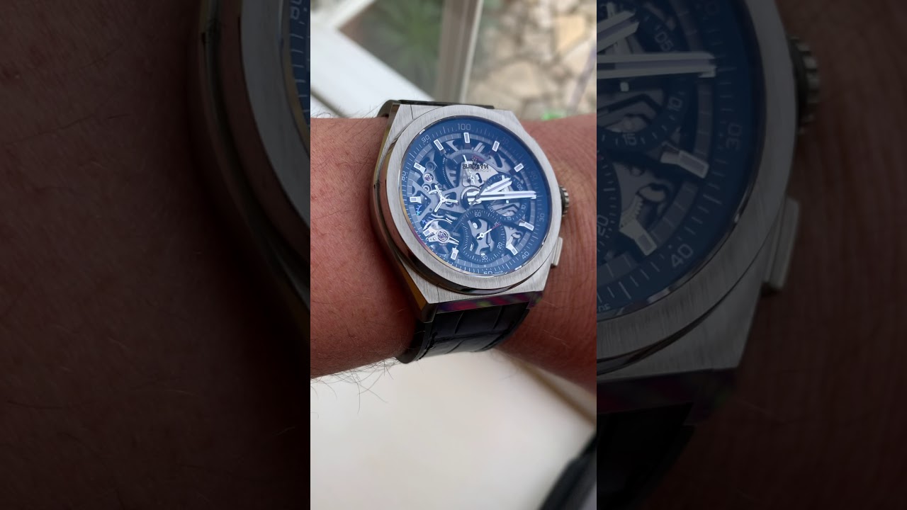 download zenith defy 21 download zenith defy 21