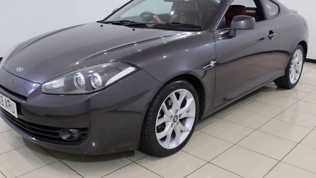 Hyundai s coupe