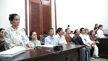 Em gái cố NSƯT Vũ Linh nộp đơn kháng cáo vụ tranh chấp tài sản