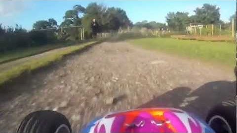 Ansmann Macnum Brushless