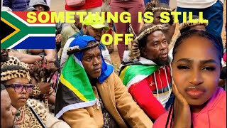 BUT WHY IS EVERYONE REFUSING TO LEAVE SOUTH AFRICA 🇿🇦? 