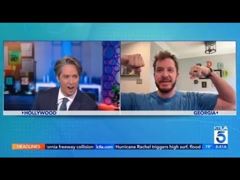 The moment Rick Devens knew he would win Big Brother 28