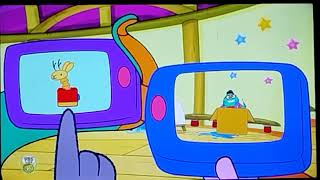 Mr. E Looks Like Hes Jumping Out Of The Box