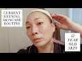 TURN BACK TIME! My Evening Skincare Routine