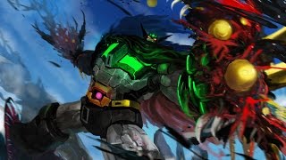 Shin Getter Robot: The Last Day - Nazo [Extended]