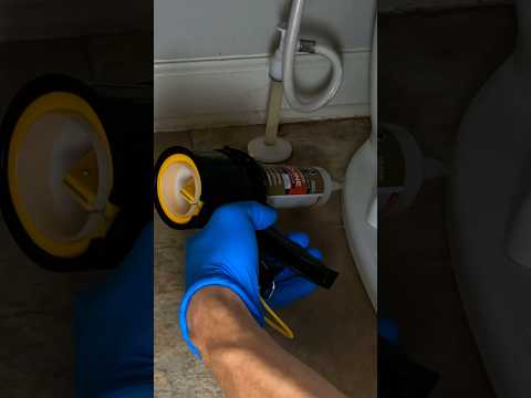 Great caulking tool